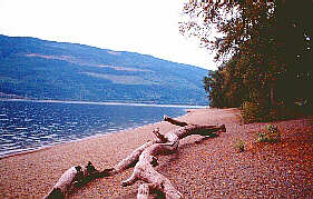 Herald Provincial Park