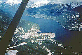 Kootenay Lake