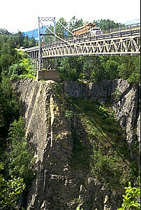 Hazelton Bridge