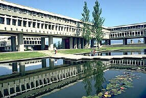 Simon Fraser University